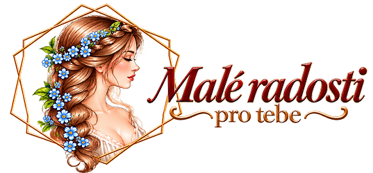 Malé radosti pro tebe